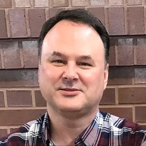 Meet your Posher, Ronnie